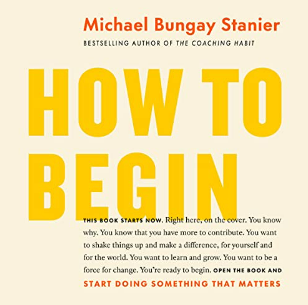 Top entrepreneurship book  - How To Begin